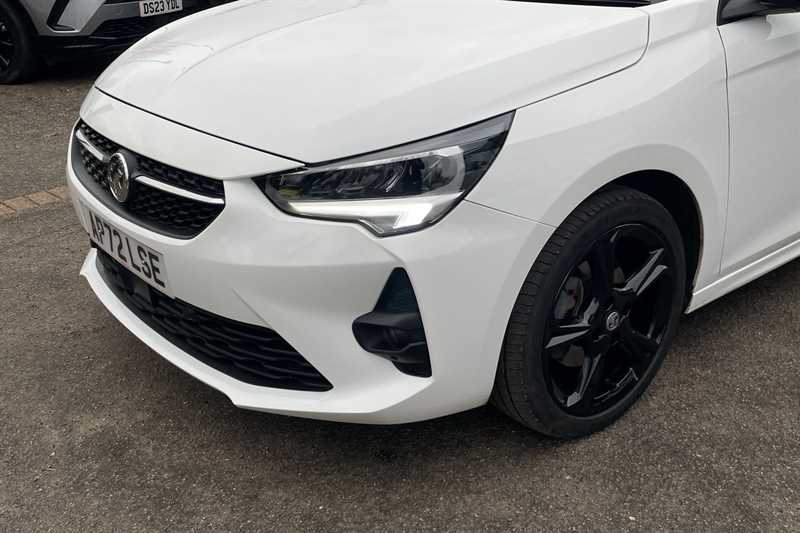 Used Vauxhall Corsa 2023 for sale - 77512908: Photo 30