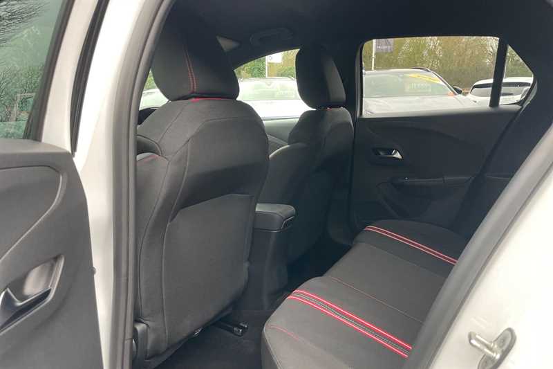 Used Vauxhall Corsa 2023 for sale - 77512908: Photo 33