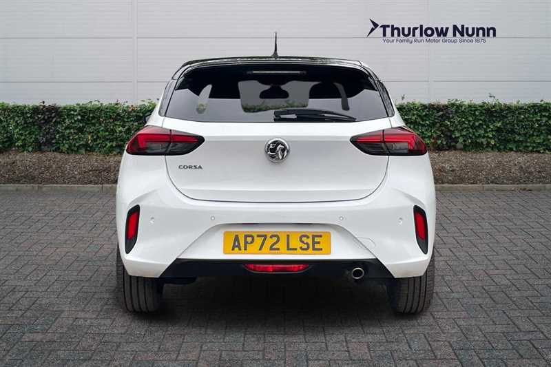 Used Vauxhall Corsa 2023 for sale - 77512908: Photo 4