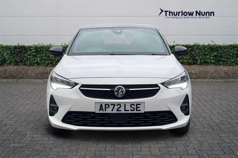 Used Vauxhall Corsa 2023 for sale - 77512908: Photo 8