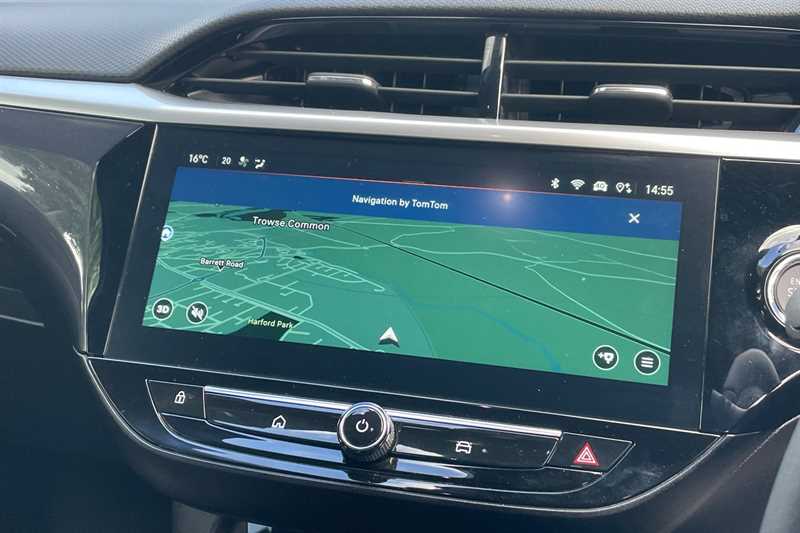 Used Vauxhall Corsa 2025 for sale - 77146448: Photo 18