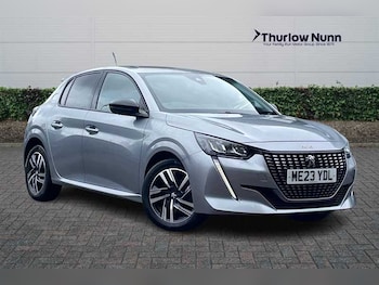 Used Peugeot 208 2023 for sale - 78924414: Photo