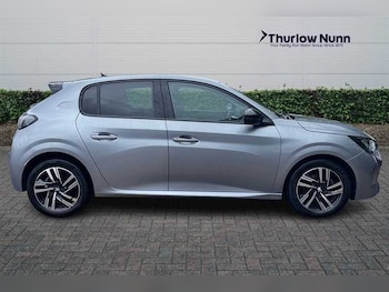 Used Peugeot 208 2023 for sale - 78924414: Photo
