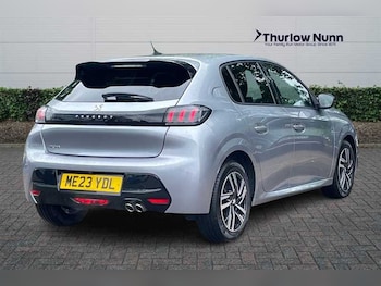 Used Peugeot 208 2023 for sale - 78924414: Photo