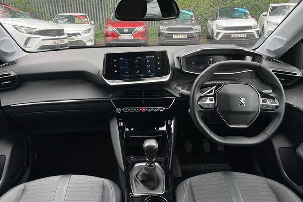 Used Peugeot 208 2022 for sale - 76204236: Photo 12