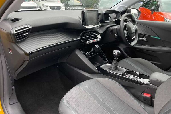 Used Peugeot 208 2022 for sale - 76204236: Photo 13