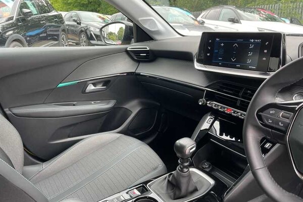 Used Peugeot 208 2022 for sale - 76204236: Photo 14
