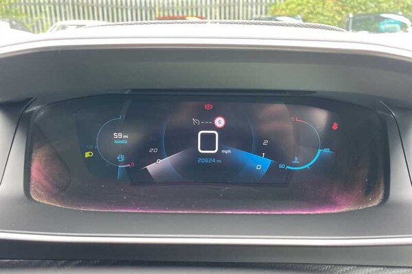 Used Peugeot 208 2022 for sale - 76204236: Photo 20