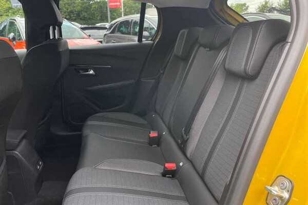 Used Peugeot 208 2022 for sale - 76204236: Photo 23