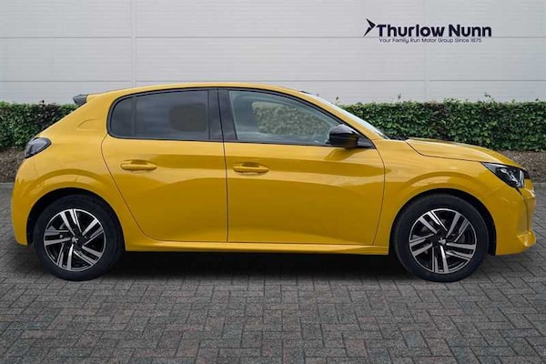 Used Peugeot 208 2022 for sale - 76204236: Photo 2