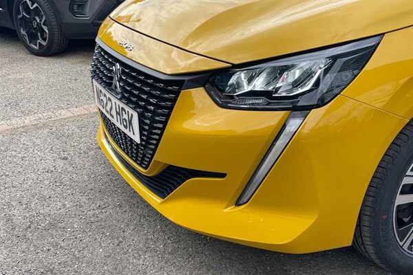 Used Peugeot 208 2022 for sale - 76204236: Photo 31