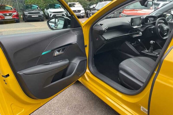 Used Peugeot 208 2022 for sale - 76204236: Photo 32