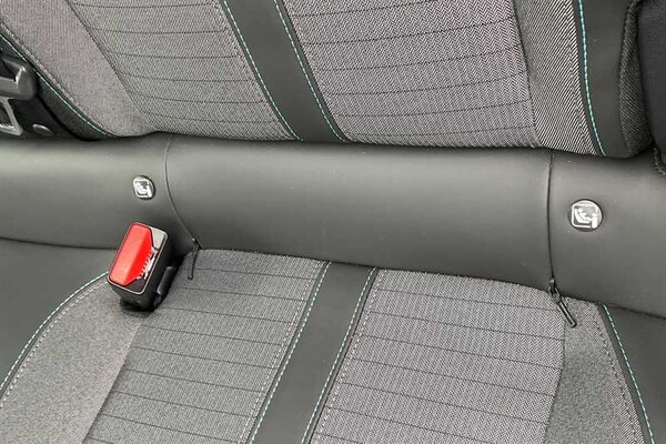 Used Peugeot 208 2022 for sale - 76204236: Photo 36