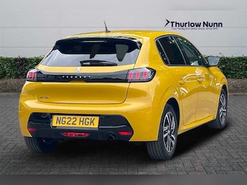 Used Peugeot 208 2022 for sale - 76204236: Photo 3