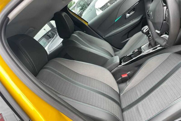 Used Peugeot 208 2022 for sale - 76204236: Photo 41