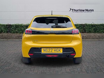 Used Peugeot 208 2022 for sale - 76204236: Photo 4