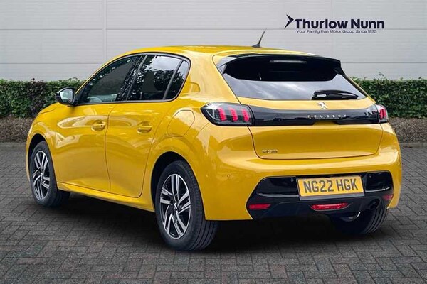 Used Peugeot 208 2022 for sale - 76204236: Photo 5