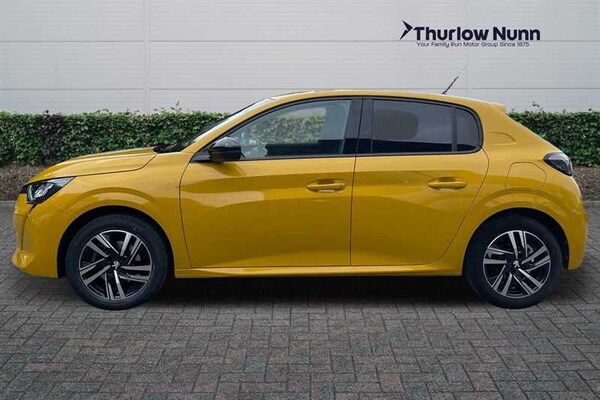 Used Peugeot 208 2022 for sale - 76204236: Photo 6