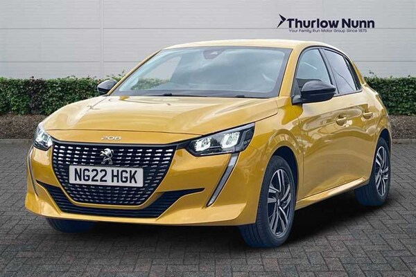 Used Peugeot 208 2022 for sale - 76204236: Photo 7