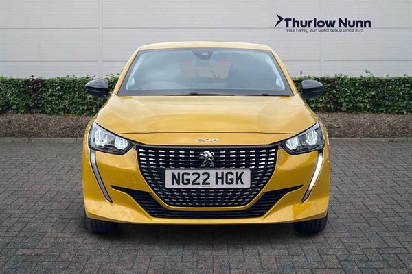 Used Peugeot 208 2022 for sale - 76204236: Photo 8