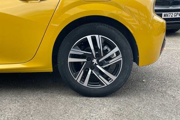 Used Peugeot 208 2022 for sale - 76204236: Photo 9