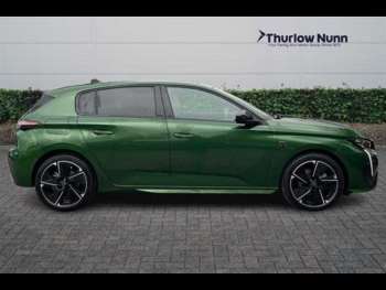 Used Peugeot 308 2024 for sale - 74558781: Photo