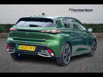 Used Peugeot 308 2024 for sale - 74558781: Photo