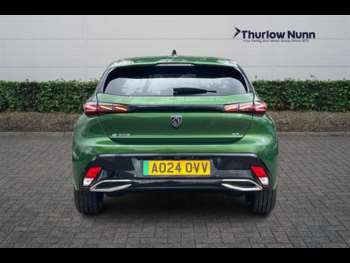Used Peugeot 308 2024 for sale - 74558781: Photo