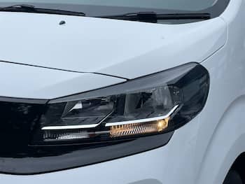 Used Vauxhall Vivaro 2025 for sale - 79849095: Photo