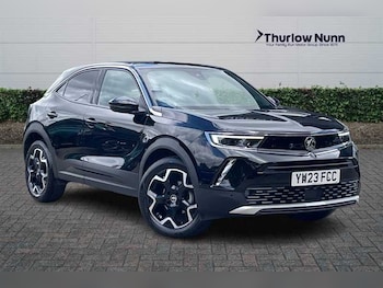 Used Vauxhall Mokka 2023 for sale - 79430412: Photo