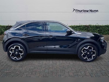 Used Vauxhall Mokka 2023 for sale - 79430412: Photo