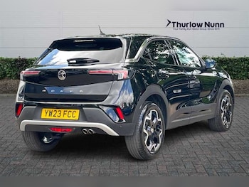 Used Vauxhall Mokka 2023 for sale - 79430412: Photo