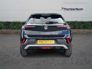 Used Vauxhall Mokka 2023 for sale - 79430412: Photo