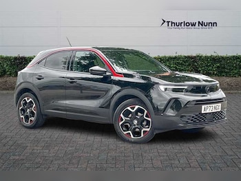 Used Vauxhall Mokka 2023 for sale - 78948780: Photo