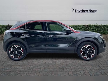 Used Vauxhall Mokka 2023 for sale - 78948780: Photo