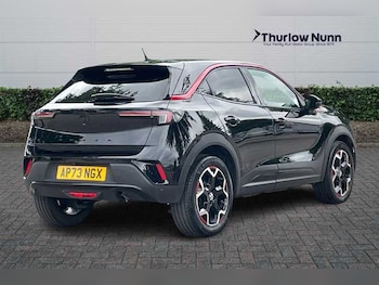 Used Vauxhall Mokka 2023 for sale - 78948780: Photo