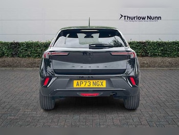 Used Vauxhall Mokka 2023 for sale - 78948780: Photo