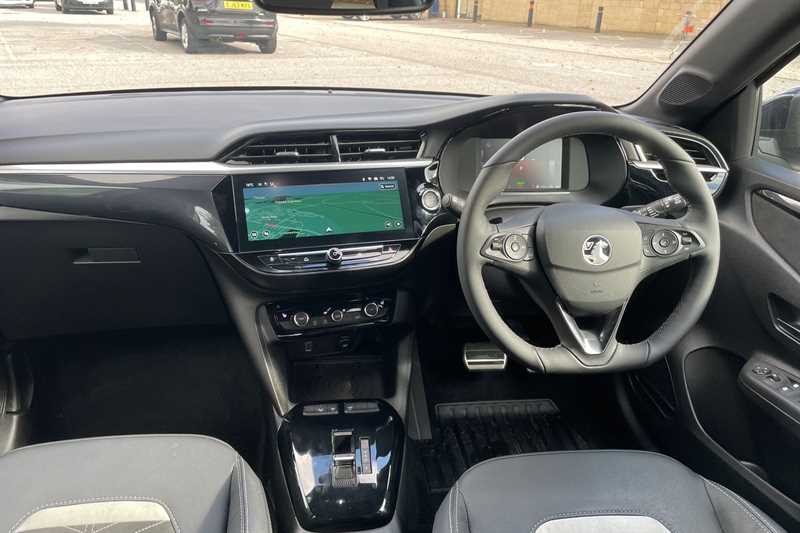 Used Vauxhall Corsa 2025 for sale - 77471605: Photo 12