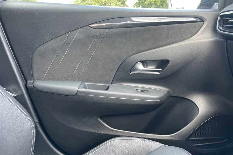 Used Vauxhall Corsa 2025 for sale - 77471605: Photo 16