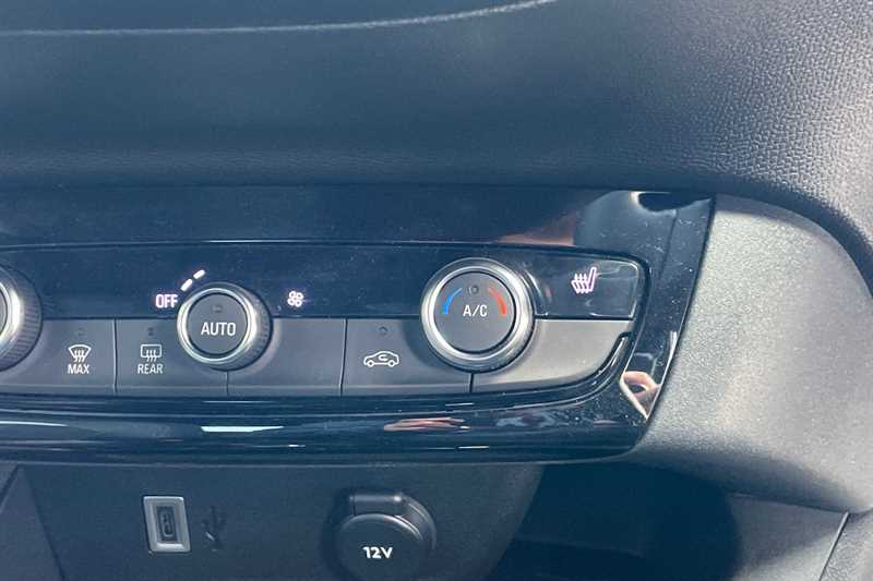 Used Vauxhall Corsa 2025 for sale - 77471605: Photo 26