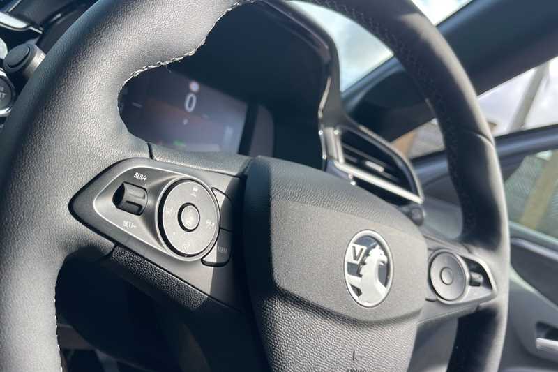 Used Vauxhall Corsa 2025 for sale - 77471605: Photo 28