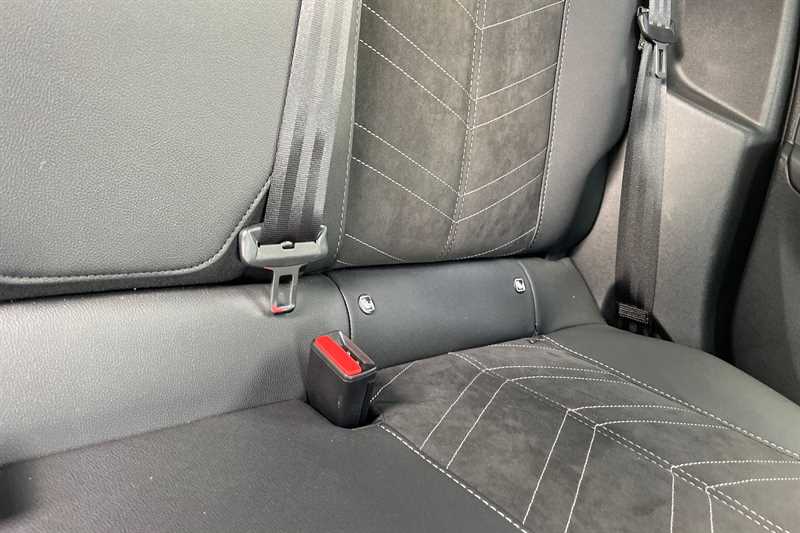 Used Vauxhall Corsa 2025 for sale - 77471605: Photo 32