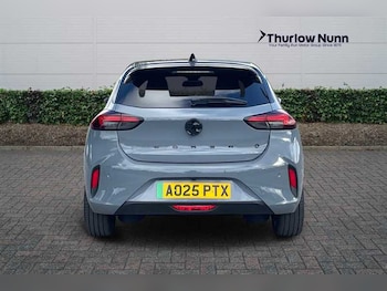 Used Vauxhall Corsa 2025 for sale - 77471605: Photo