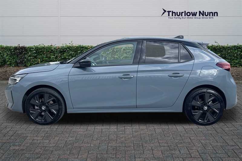 Used Vauxhall Corsa 2025 for sale - 77471605: Photo 6