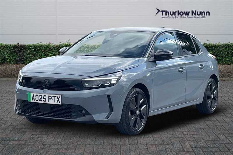 Used Vauxhall Corsa 2025 for sale - 77471605: Photo 7