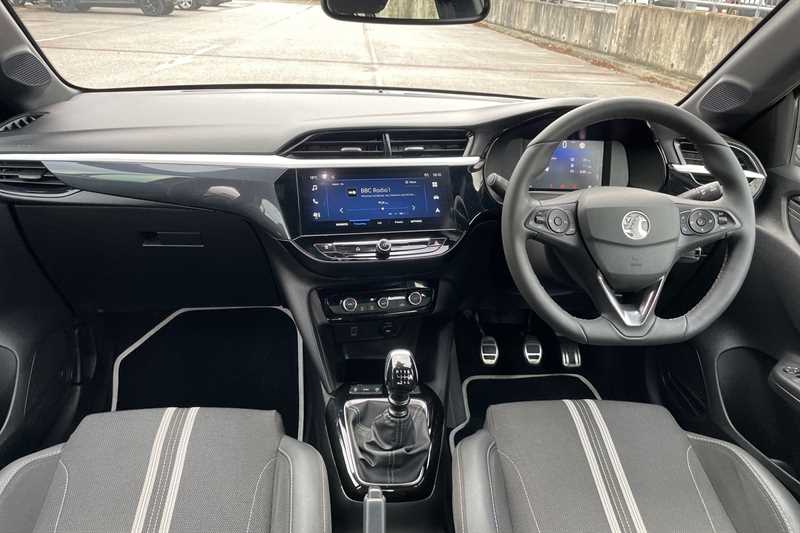 Used Vauxhall Corsa 2023 for sale - 76034146: Photo 12