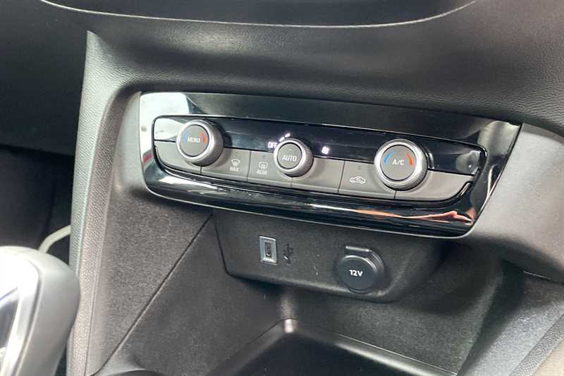 Used Vauxhall Corsa 2023 for sale - 76034146: Photo 15