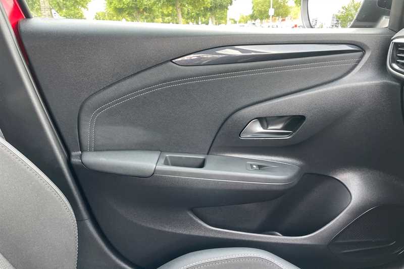 Used Vauxhall Corsa 2023 for sale - 76034146: Photo 16