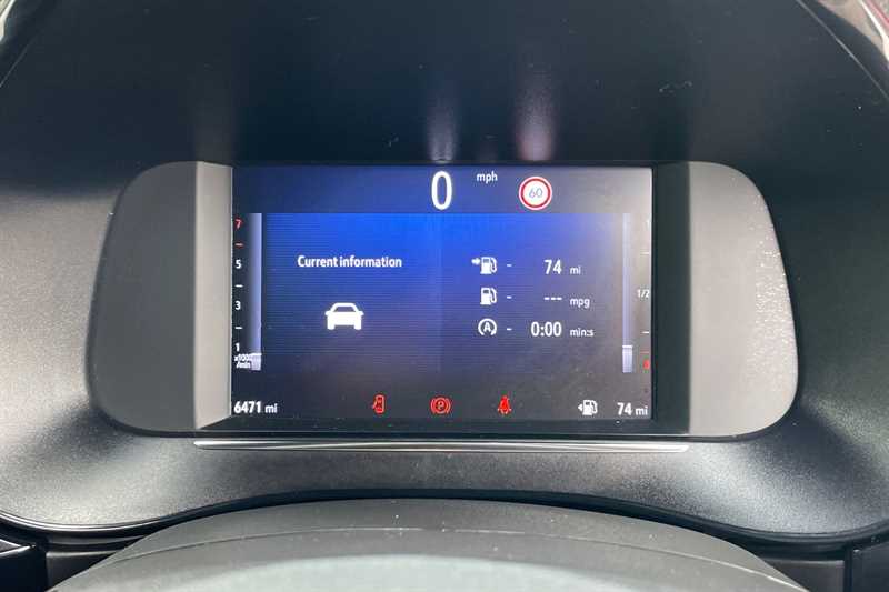 Used Vauxhall Corsa 2023 for sale - 76034146: Photo 20