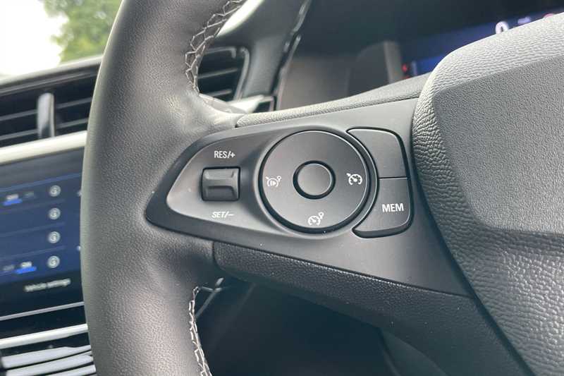 Used Vauxhall Corsa 2023 for sale - 76034146: Photo 21